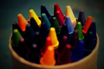 Image Credit: Flickr/Louise McLaren (squeezeomatic)