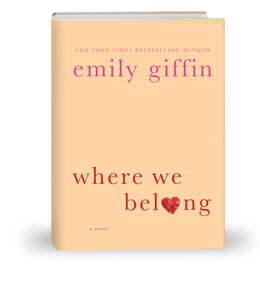 Image Credit: Emily Giffen/Macmillan Publishers