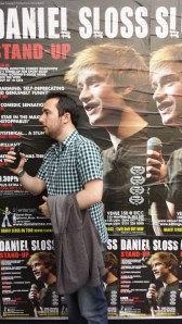 Drew and Daniel Sloss