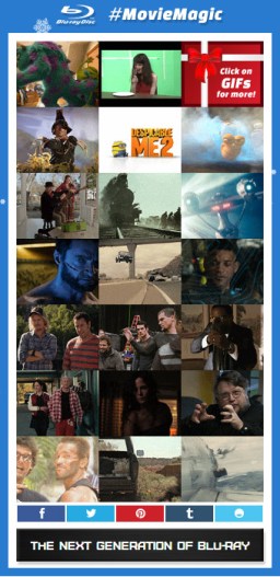 PartnersHub - MovieMagic GIFs