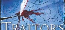Traitor's Blade