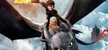 How to Train Your Dragon 2