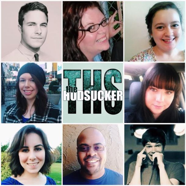 THS - Staff Writers Block