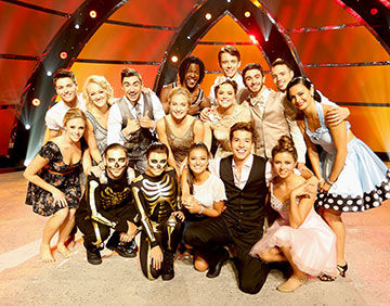 sytycd top 16