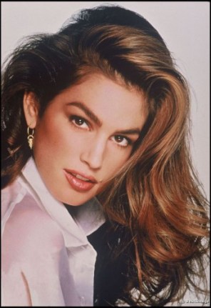 cindy crawford