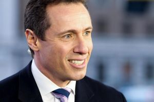 Chris Cuomo - New Day CNN 01