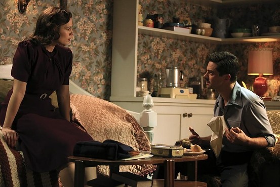 Picture Credit: ABC/Marvel Studios