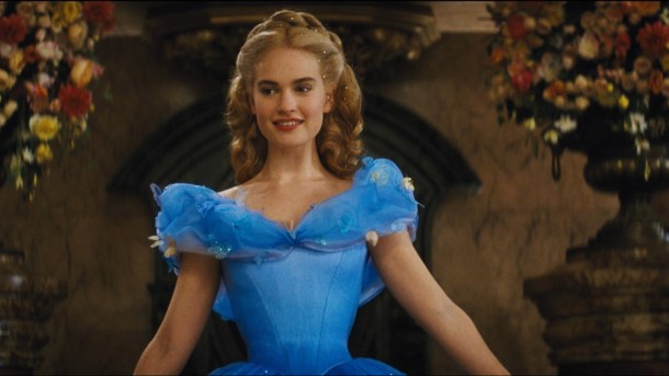 Cinderella (2015)