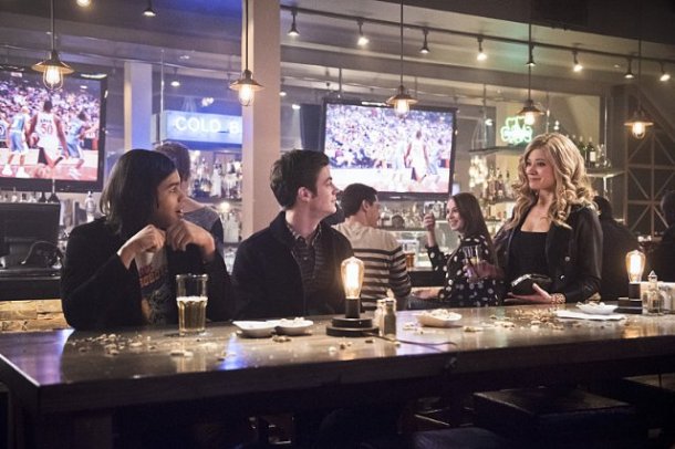 Image Credit: The CW