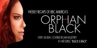 Orphan Black Page