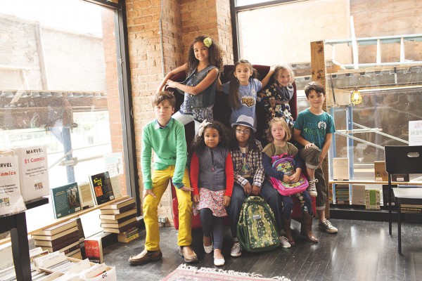 Image Credit: Changing the Face of Beauty/Katie Driscoll