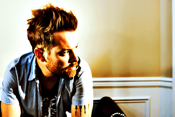 {Image Credit: David Cook Official}