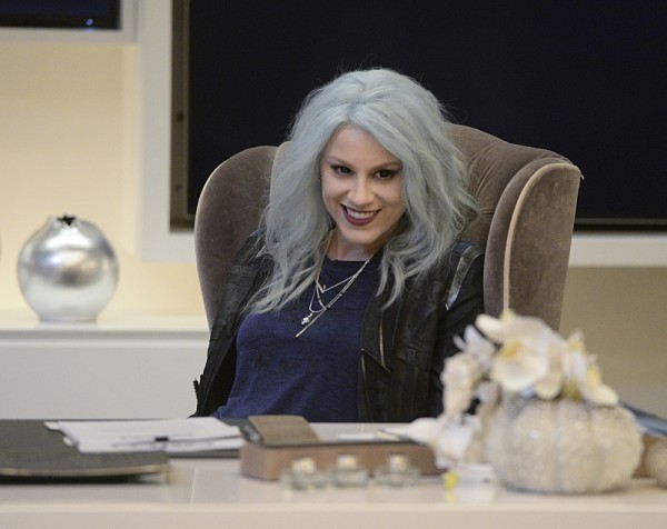 Image Credit: The CW