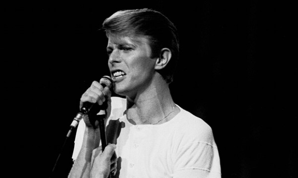 Image Credit: Paul Natkin/Getty Images