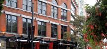 chill winston gastown vancouver