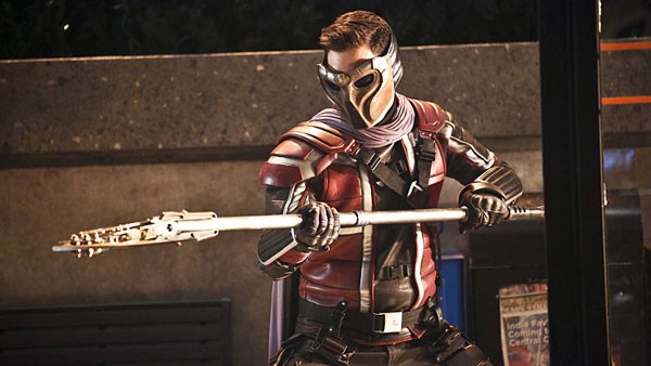 Image Credit: The CW