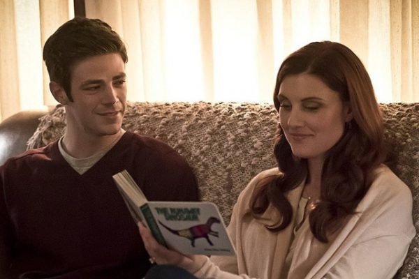 Image Credit: The CW