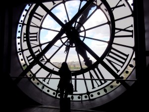 paris france musee d'orsay