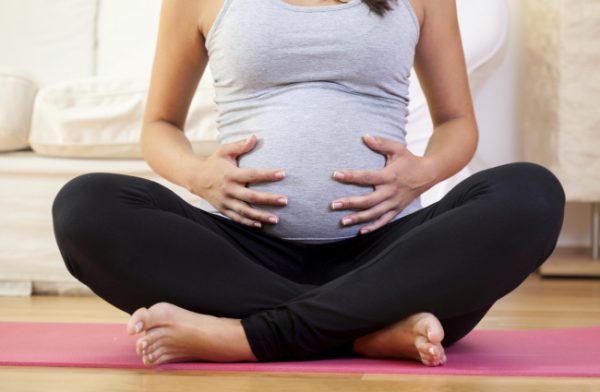 Image Credit: Thinkstock