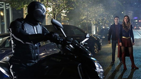 Image Credit: The CW