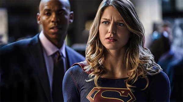 Image Credit: The CW