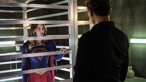 Image Credit: The CW