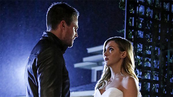 Image Credit: The CW