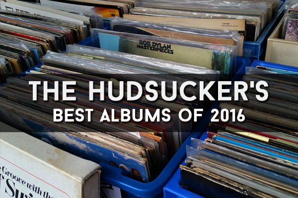best-albums-of-2016