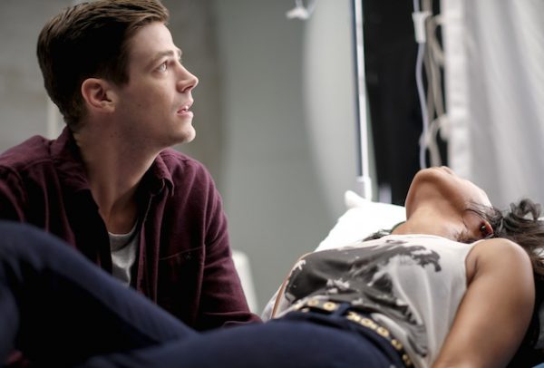 Image Credit: The Flash