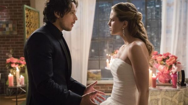 Image Credit: The CW