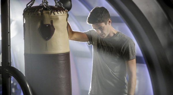 Image Credit: The CW