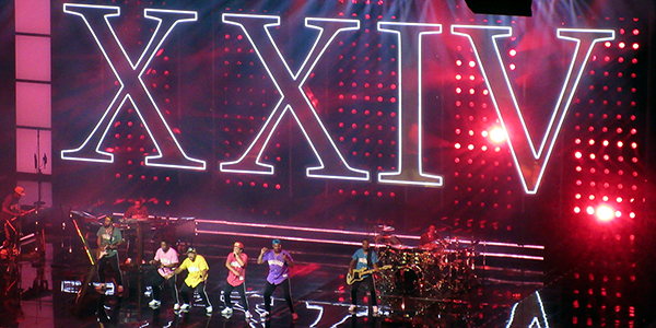 bruno mars 24k magic world tour vancouver