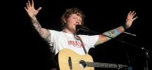 ed sheeran divide tour vancouver