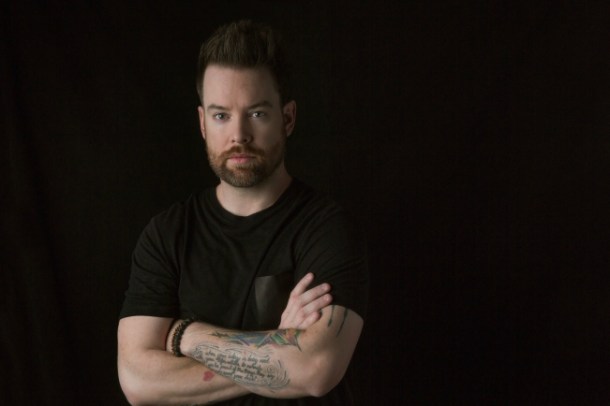 david cook bobby quillard