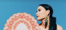 Kacey Musgraves Golden Hour