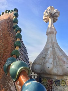 Casa Batllo