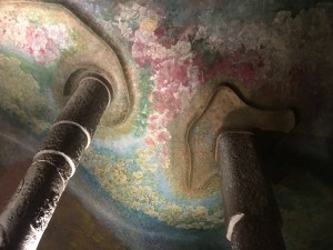 Casa Mila / La Pedrera