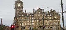 Balmoral Hotel