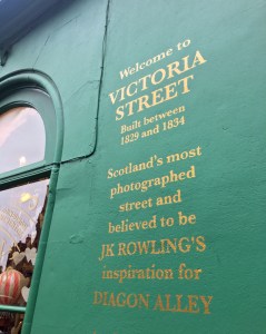 Victoria Street