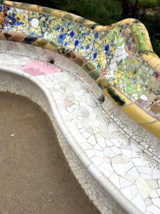 Park Guell