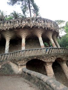 Park Guell