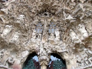 Sagrada Familia