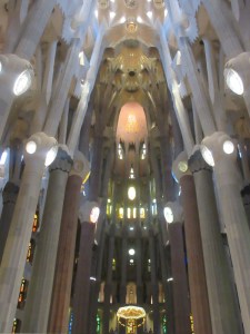 Sagrada Familia