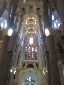 Sagrada Familia