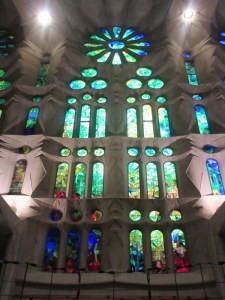 Sagrada Familia
