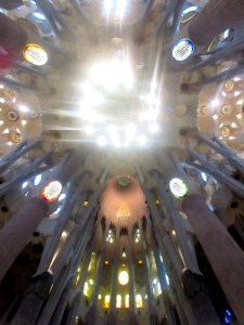 Sagrada Familia