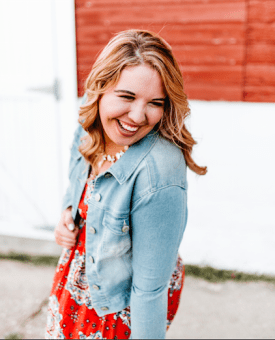 Macy Krew by Abby Jeanne Photography